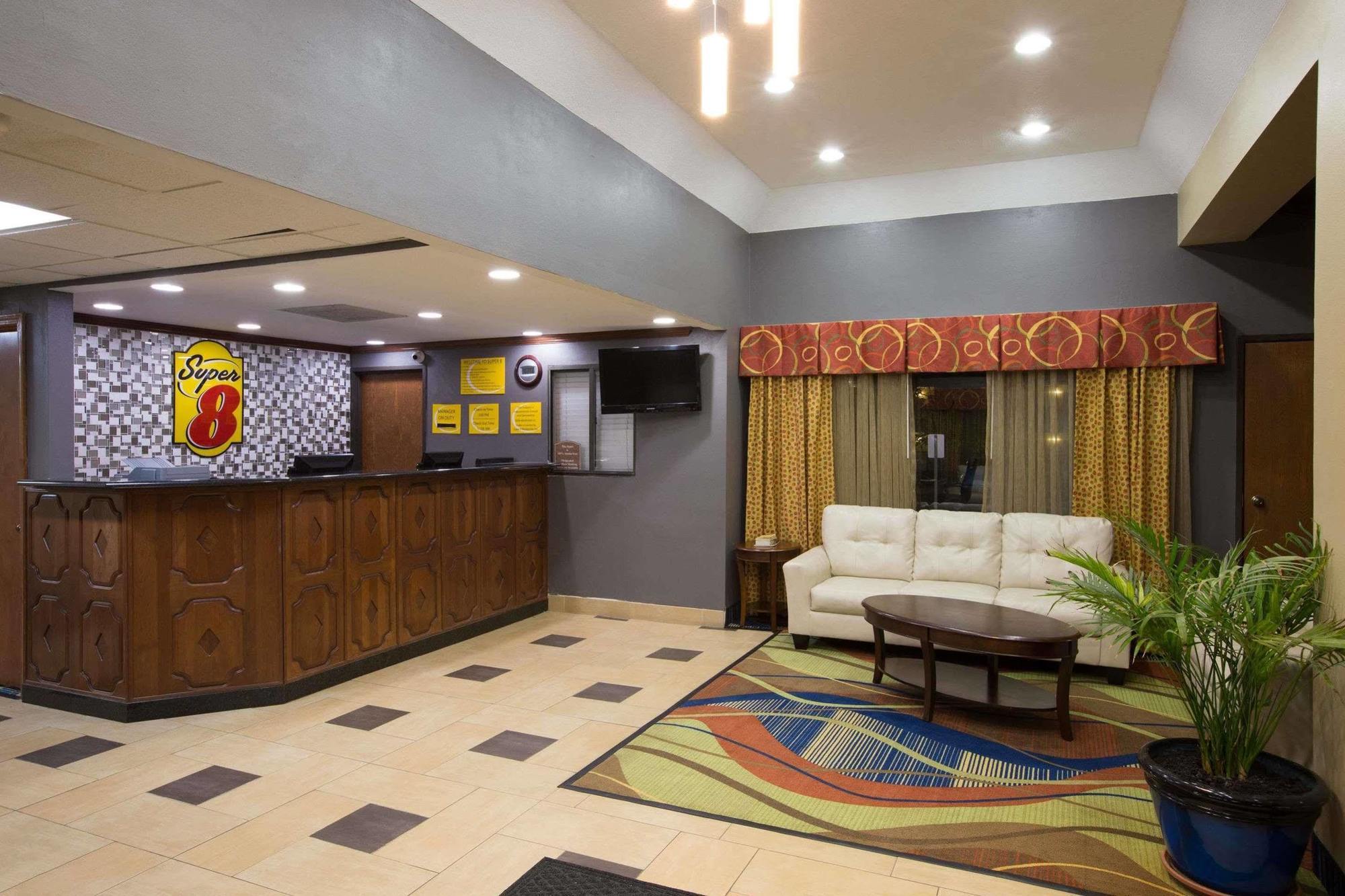 Quality Inn Merriam Kansas City Exterior foto